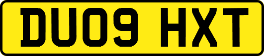 DU09HXT