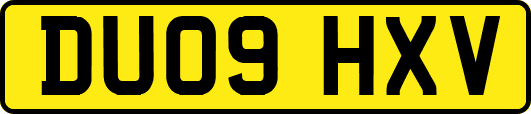 DU09HXV