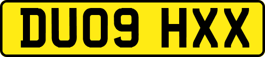 DU09HXX