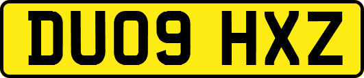 DU09HXZ
