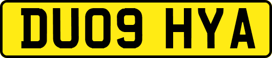 DU09HYA