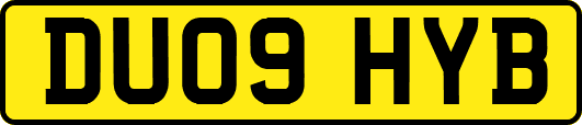 DU09HYB