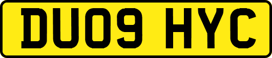 DU09HYC