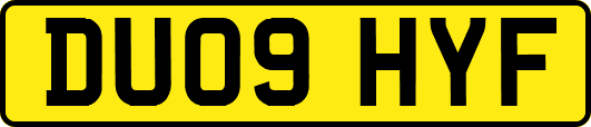 DU09HYF