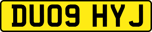 DU09HYJ