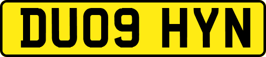 DU09HYN