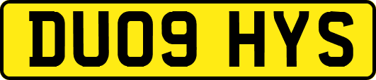 DU09HYS