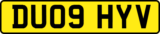 DU09HYV