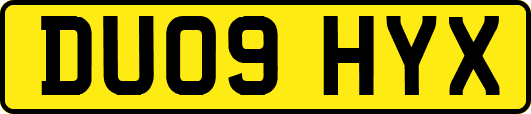 DU09HYX