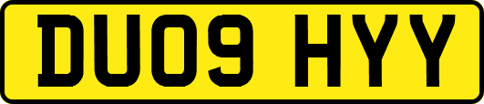 DU09HYY