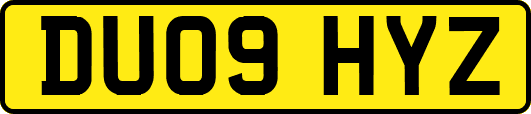 DU09HYZ