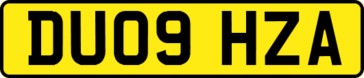 DU09HZA