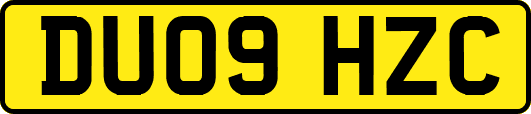 DU09HZC