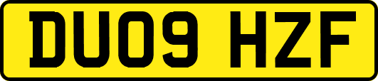 DU09HZF
