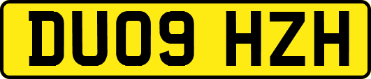 DU09HZH