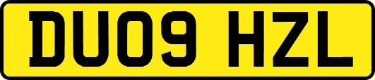 DU09HZL