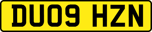 DU09HZN