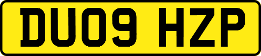 DU09HZP