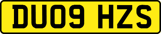 DU09HZS