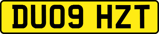 DU09HZT
