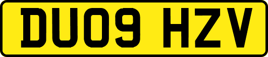 DU09HZV