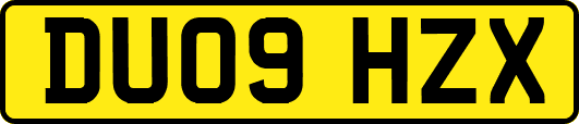DU09HZX