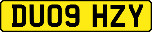 DU09HZY