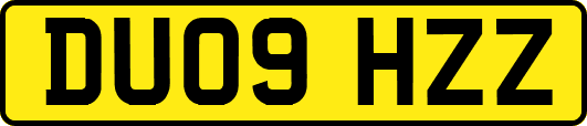 DU09HZZ