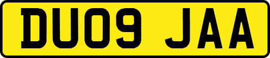 DU09JAA