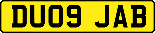 DU09JAB