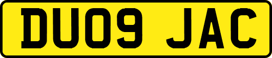 DU09JAC