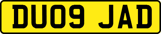 DU09JAD
