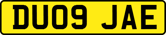 DU09JAE