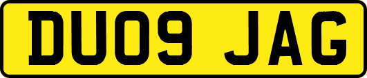 DU09JAG