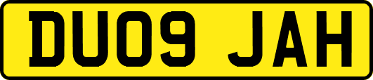 DU09JAH