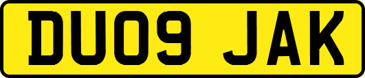 DU09JAK
