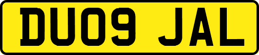 DU09JAL