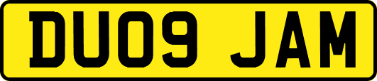 DU09JAM