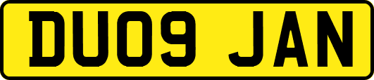 DU09JAN