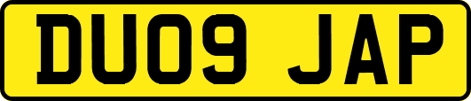 DU09JAP