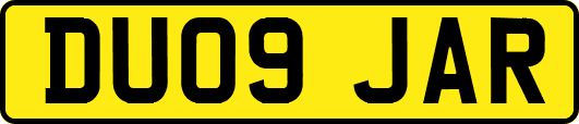 DU09JAR