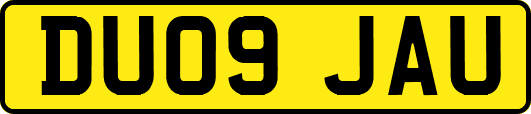 DU09JAU
