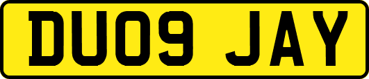 DU09JAY