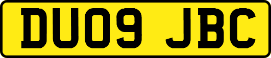 DU09JBC