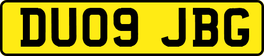 DU09JBG
