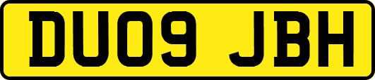 DU09JBH