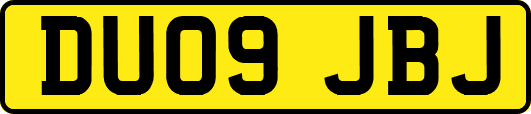 DU09JBJ