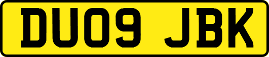 DU09JBK