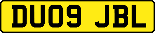 DU09JBL