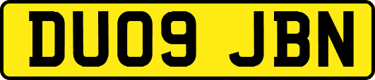 DU09JBN